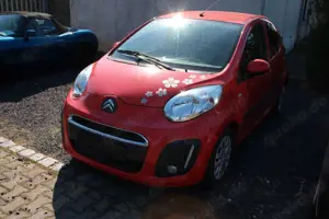 Citroen C1 Selection