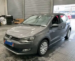 Volkswagen Polo Comfortline 1 Hand Klima Preis inkl Neu Tüv