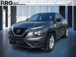 Nissan Juke 1.0 DIG-T N-Connecta Kamera Sitzheizung