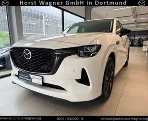 Mazda CX-60 Homura 327 PS PHEV *AHK*Pano*CON-P*COM-P*DRI-P*