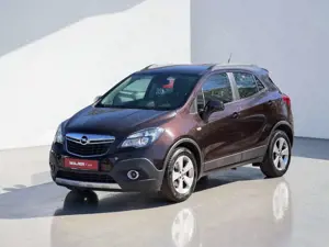 Opel Mokka Edition BI-XENON*KAM*NAVI*AUTOMATIK*TEMPO