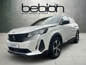 Peugeot 3008 1.6 PureTech 180 GT ACC KeyLess LED Navi LM