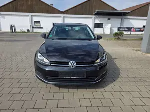 Volkswagen Golf Highline BMT