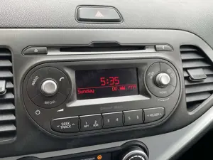 Kia Picanto Bild 5