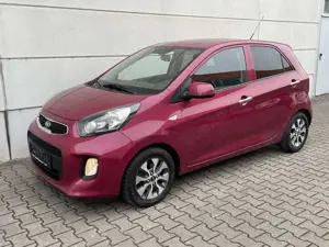 Kia Picanto Bild 2