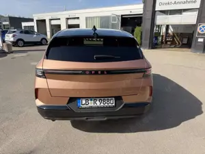 Opel Grandland GS 1.2 AT+NAV+PANO+ Klima Navi Rückfahrkamera Bild 4