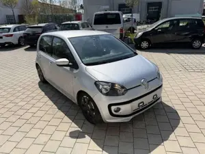 Volkswagen up! 1.0 *lückenlos VW-Scheckheft* SPORT
