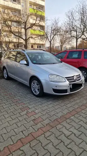 Volkswagen Golf 1.9 TDI 105ps