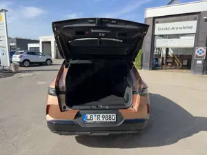 Opel Grandland GS 1.2 AT+NAV+PANO+ Klima Navi Rückfahrkamera Bild 5
