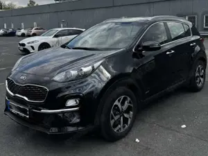 Kia Sportage Sportage 1.6 T-GDI AWD DCT VISION