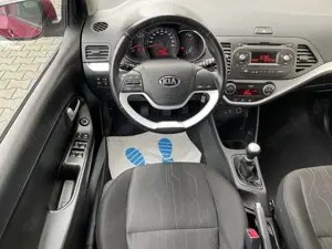 Kia Picanto Bild 4