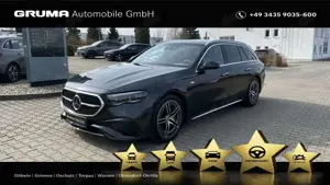 Mercedes-Benz E 300 E 300 de 4M T-Modell +AMG+AHK+360°+DigitalLight+