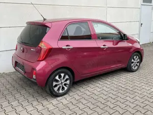 Kia Picanto Bild 3