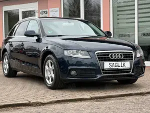 Audi A4 Avant 2.0 TDI Aut. Volleder/Navi
