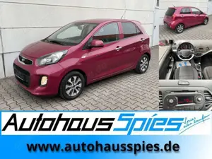 Kia Picanto 1.0  Dream Team Shz Bt Kmatik