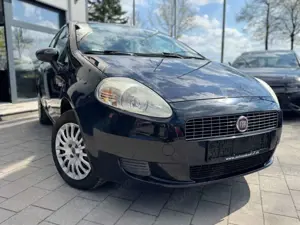 Fiat Grande Punto 1.4 8V Start *1.HAND*