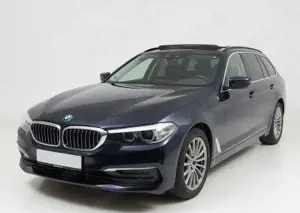 BMW 520 d Touring*G31*Navi,AHK,Pano,RFK,HIFI,Memory