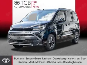 Toyota Proace CityVerso Teamplayer L1 PDC RFK KLIMA LHZ