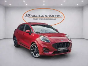 Ford Puma ST-Line X 1.0 /6 GANG /KLIMAATM/TEMPOMAT