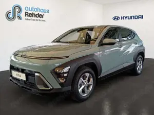Hyundai KONA 1.0 T-GDI (115 PS) Select Funktions-Paket