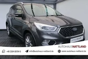 Ford Kuga 1.5 Vignale 4x4 Pano Leder RFK AHK Navi