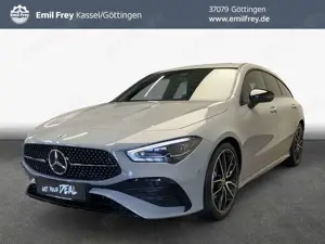 Mercedes-Benz CLA 180 CLA