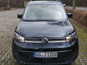 Volkswagen Caddy Caddy 2.0 TDI BMT (7-Si.) DSG Life Maxi