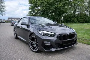 BMW 220 Gran Coupe 220d 190 ch BVA8 M Sport