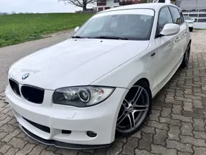 BMW 118 1 Lim 118d*M-SPORTPAKET*EDITION-LIFESTYLE*