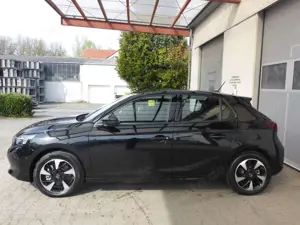 Opel Corsa-e e GS Bild 4