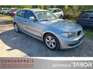 BMW 118 118d Klima LM AHK GRA PDC MFL Klimaaut. SHZ