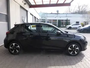 Opel Corsa-e e GS Bild 5