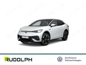 Volkswagen ID.5 Pro HUD LED Navi ACC PDCv+h SHZ Fernlichtass.