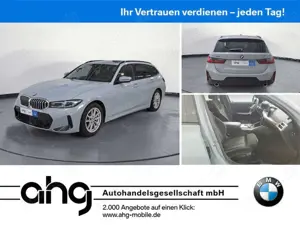 BMW 330 i xDrive Touring Automatic M Sportpaket HIFI