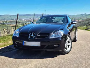 Mercedes-Benz SLK 280 SLK 280 7G-TRONIC