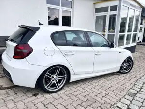 BMW 118 1 Lim 118d*M-SPORTPAKET*EDITION-LIFESTYLE*