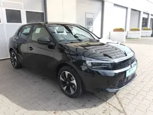 Opel Corsa-e e GS Bild 3