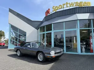 Jaguar XJS 4.0 sehr gepflegt