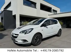 Opel Corsa E Color Edition *TEMPO/XENON/KLIMA/SHZ*