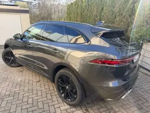Jaguar F-Pace F-Pace D300 AWD R-Dynamic SE 90th Anniversary Edition