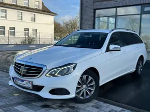 Mercedes-Benz E 300 E 300 BlueTec Hybrid (212.298)