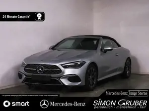 Mercedes-Benz CLE 200 Cabrio Avantgarde Memory LED Sitzklima