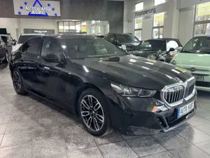 BMW 520 dA*1.Hd*MSport*Pano*LED*Leder*Dr.Ass.Plus*RFK