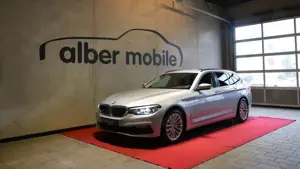 BMW 520 5 Touring 520 d xDrive Allrad,Stdhzg,LED,Klima