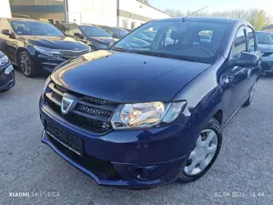 Dacia Sandero 1.2 16V Ambiance