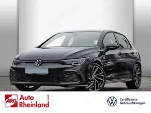Volkswagen Golf GTI VIII 2.0 TSI OPF DSG PANO/LED/NAVI/HARMAN KARDON