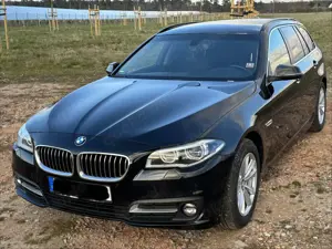 BMW 520 520 d
