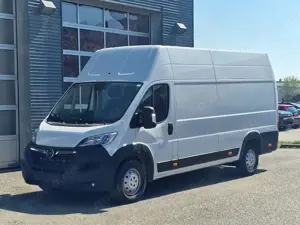 Opel Movano GKa L4H3 3,5t Edition