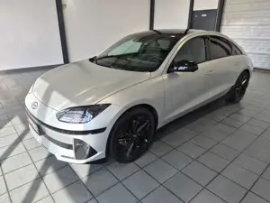 Hyundai IONIQ 6 First Edition  4WD|77,4 kWh|HeadUp|LED Bild 3