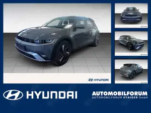 Hyundai IONIQ 5 Elektro Dynamiq AHK ACC AUT DynLicht